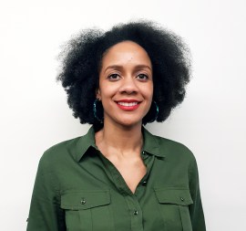 Natalie Creary headshot November 2019